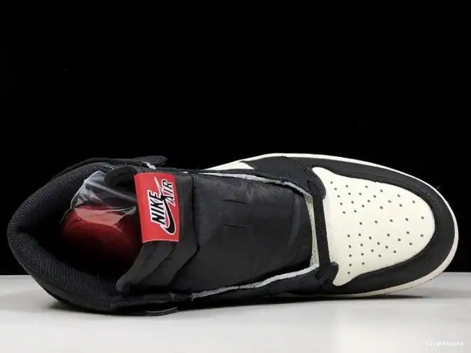 Jordan 015 Air Is 555088 Born' Star OG - 'A High Retro 1 0616